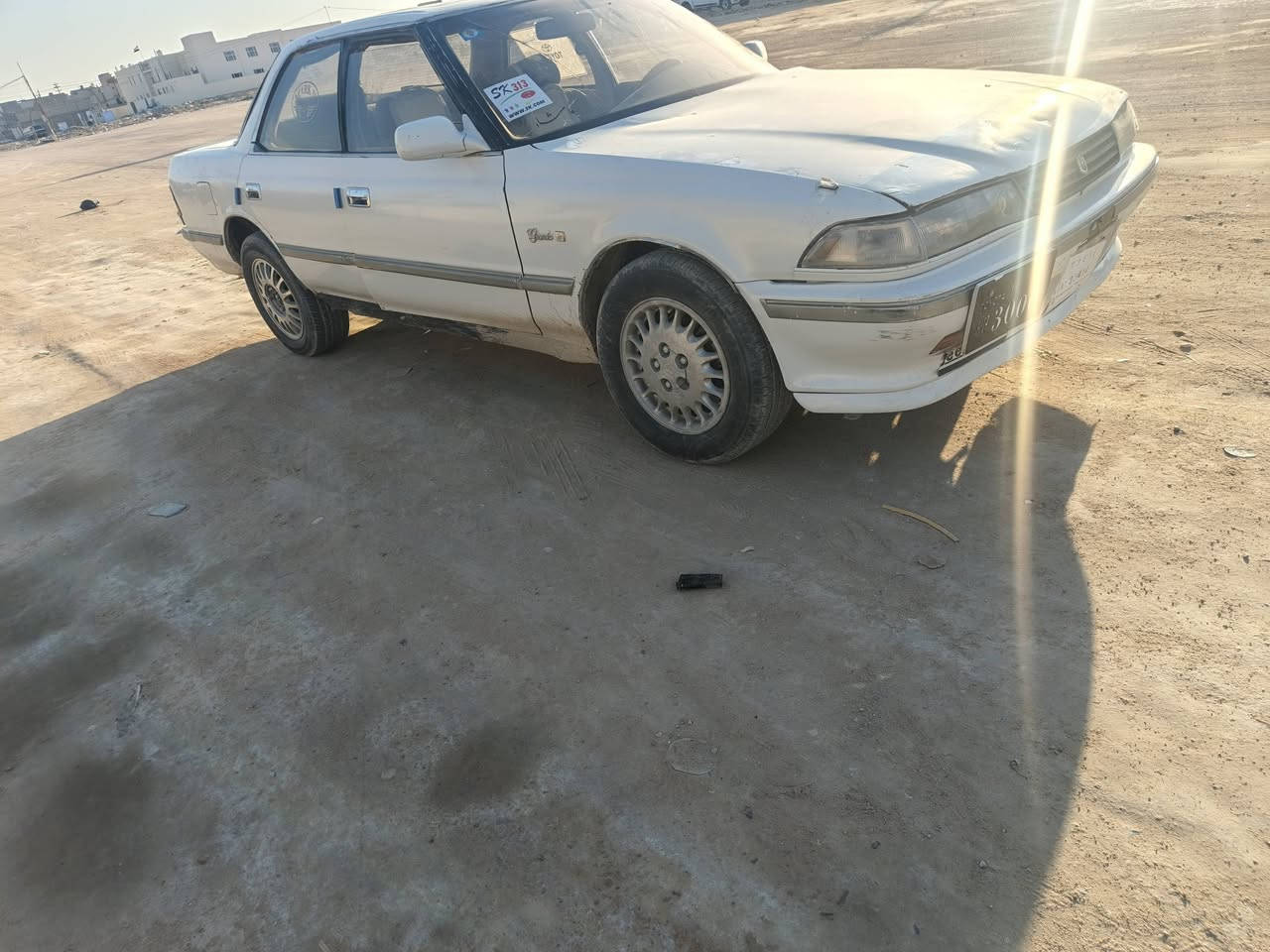 سلام عليكم مارك رقم نجف انكليزي مكينه وكير 2500 جدد السعر 25   بيع او مراوس المكان نجف  ***********
