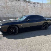 جالنجر 2014 للبيع أو مراوس بكوري 2014بأسمي رقم انكليزي تحويل ثاني يوم ...