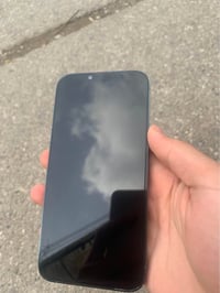 آيفون 13 برو ماكس • ١٢٨ • ظهر مكسور