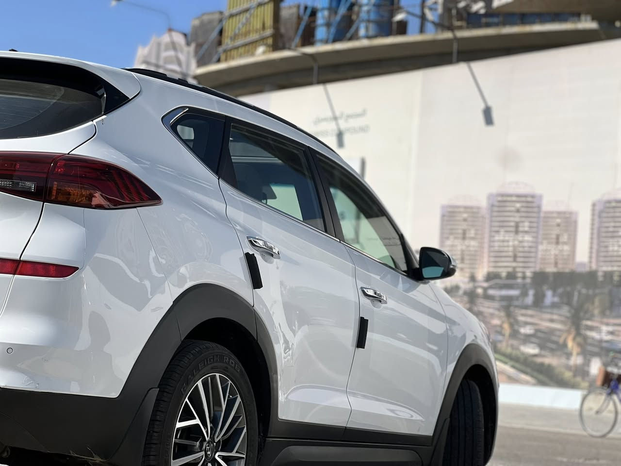 السلام عليكم توسان2019 وكاله الكاصد مكفوله صبغ وتبديل وبارد ماشيه45مكانها بغداد الكرخ
فول مواصفات للاخير 
هـ ***********
