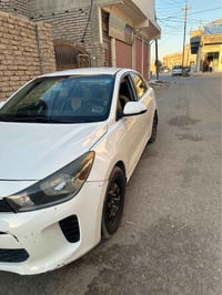ريو S • ٢٠١٨ • سامراء