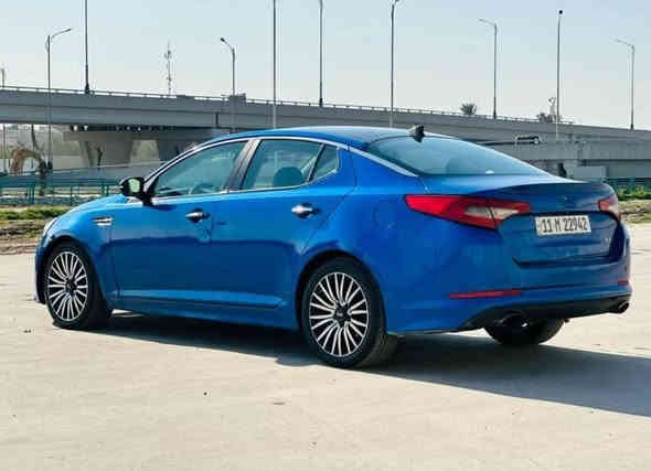 🚗💥 للبيع | كيا أوبتيما 2013 فول مواصفات 💥🚗

للبيع كيا أوبتيما 2013 وارد أمريكي
فول مواصفات استوني + بانوراما
نـــافضـــهــا بــدن وجاهــزة عالســيــر
ماتحتاج ولا فلس شغل 🌟

✨ المواصفات المضافة والمهمة:

ماشية نظيف ومعتنى بيها 

تبريد ثلج

شاشة + كاميرا خلفية

بصمة تشغيل 

كير / مكينة / تيربو بحالة ممتازة

تحكم ستيرن + كروز

أضوية ليد

جناح خلفي

إطارات نظاف

تعليق ناعم ومستقر بالخط

🔧 الملاحظة:

ضربة بسيطة بالجنطة الخلفية وتم تصليحها ✔️
السيارة ميكانيك وبدي خالية من الأعطال ✨

💲 السعر: 115 ورقة 

📞 للاستفسار والشراء:
***********.
