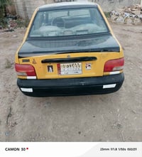 موديل ٢٠١١ • مكينه نضيفه • راعيه