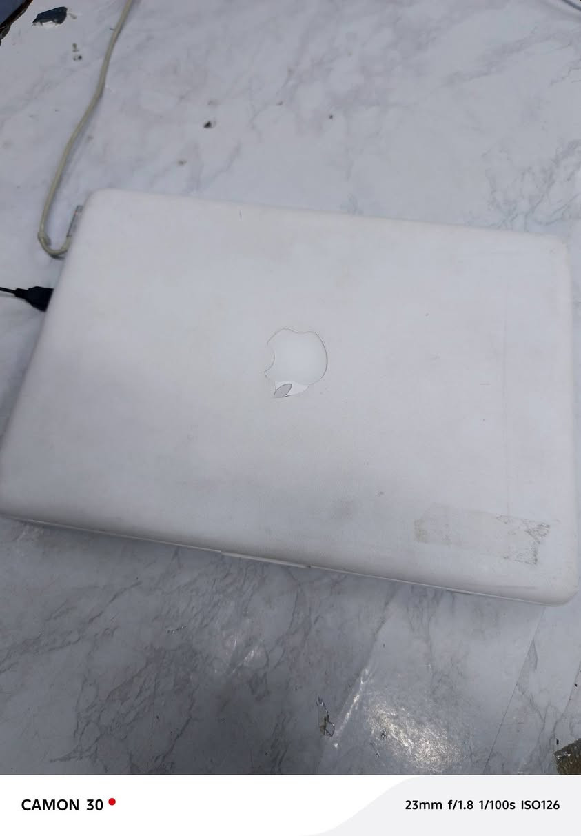 حاسبه ماك بوك نضيفه كلش للبيع أعلى سعر ابيع موصفات كدامك


**إذا كنت صاحب هذا الإعلان وتريد حذفه لأي سبب، رجاءا أرسل رسالة إلى الدعم الفني**