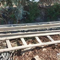 تيل ٨م • سلك ٤٠٠م • واسط قضاء الحي