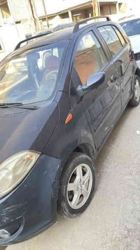 شيري A1 للبيع  موديل 2011 سيارة نظيفة  تبريد  تدفة  صدر  كلة خير من ال...