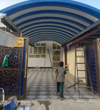 حدادة عامة • ابو دعاء • حسب الطلب