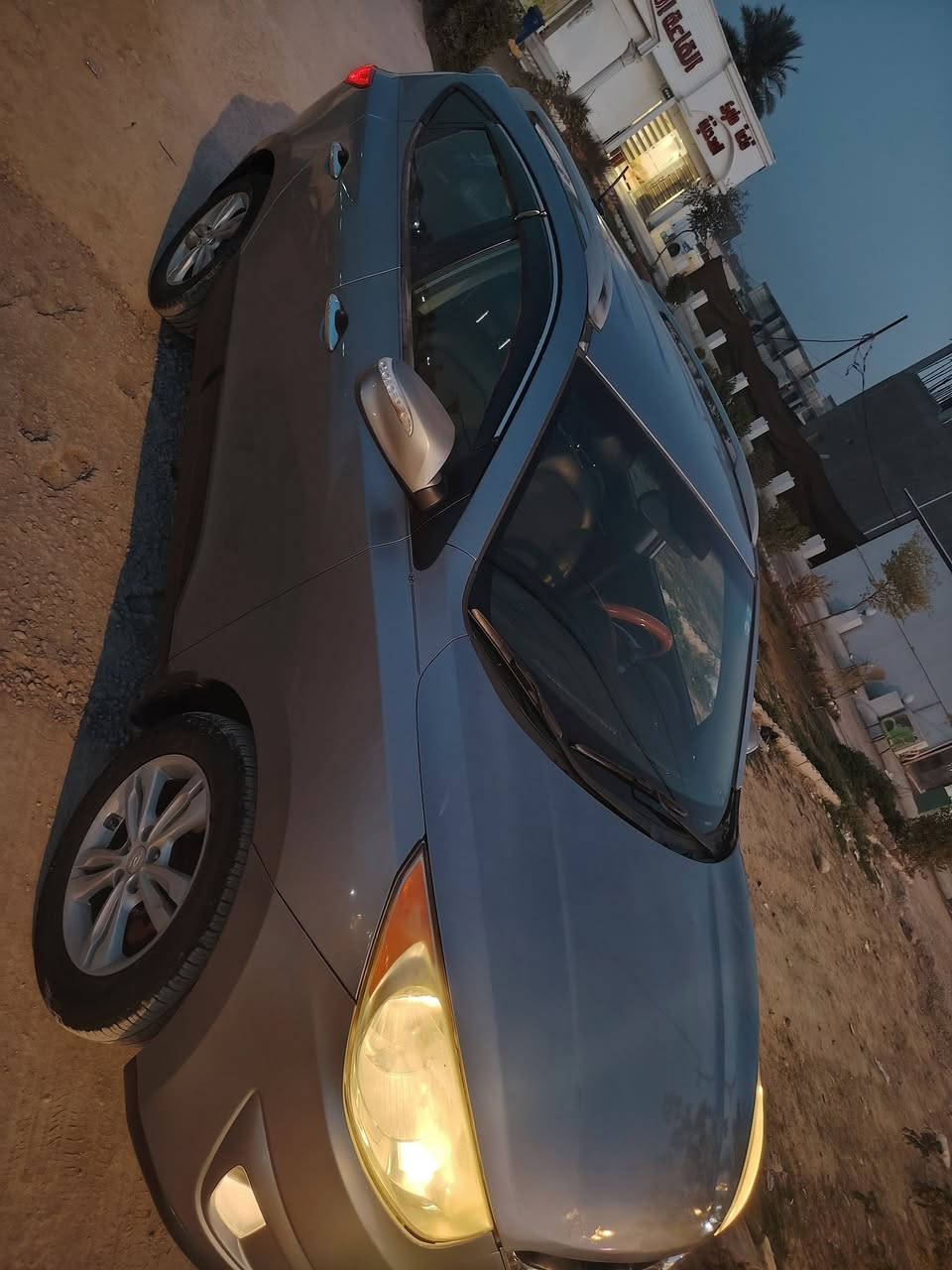 السلام عليكم بيع فقط ببيع فقط بدون مراوس توسان موديل ٢٠١٢ وارد امريكي مكينه ٢٠٠٠ دوش المرغوب سياره داخله كلين بيها ٣ قطع صبغ اثر جراد بدون دواخل بدون ضربه ماشيه ١٣٣ حقيقي رقم بغداد انكليزي بأسمي تحويل مباشر سياره جديده وجاهزه تخم تاير جديد مكينه كير حداديه تبريد داخل صاج شاشه جبيره كاميره خلفيه سياره حلوه وبالواقع احلى وترايها يخبل السعر ١١٦ وبيها مجال شي بسيط العنوان بابل الاتصال على الرقم ***********
