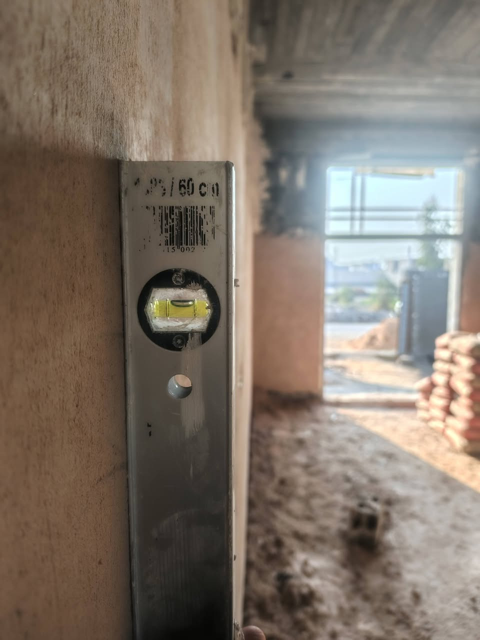 لباخ متفرغ اسمنت وجص ***********
