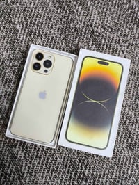 ايفون ١٤ برو ماكس • جديد • ذاكرة ٣٢