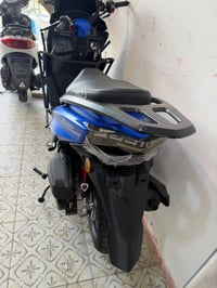 دراجه حاوية صيني جديدة كارتون صفاره  مكاني الناصريه شارع بغداد مامتواج...