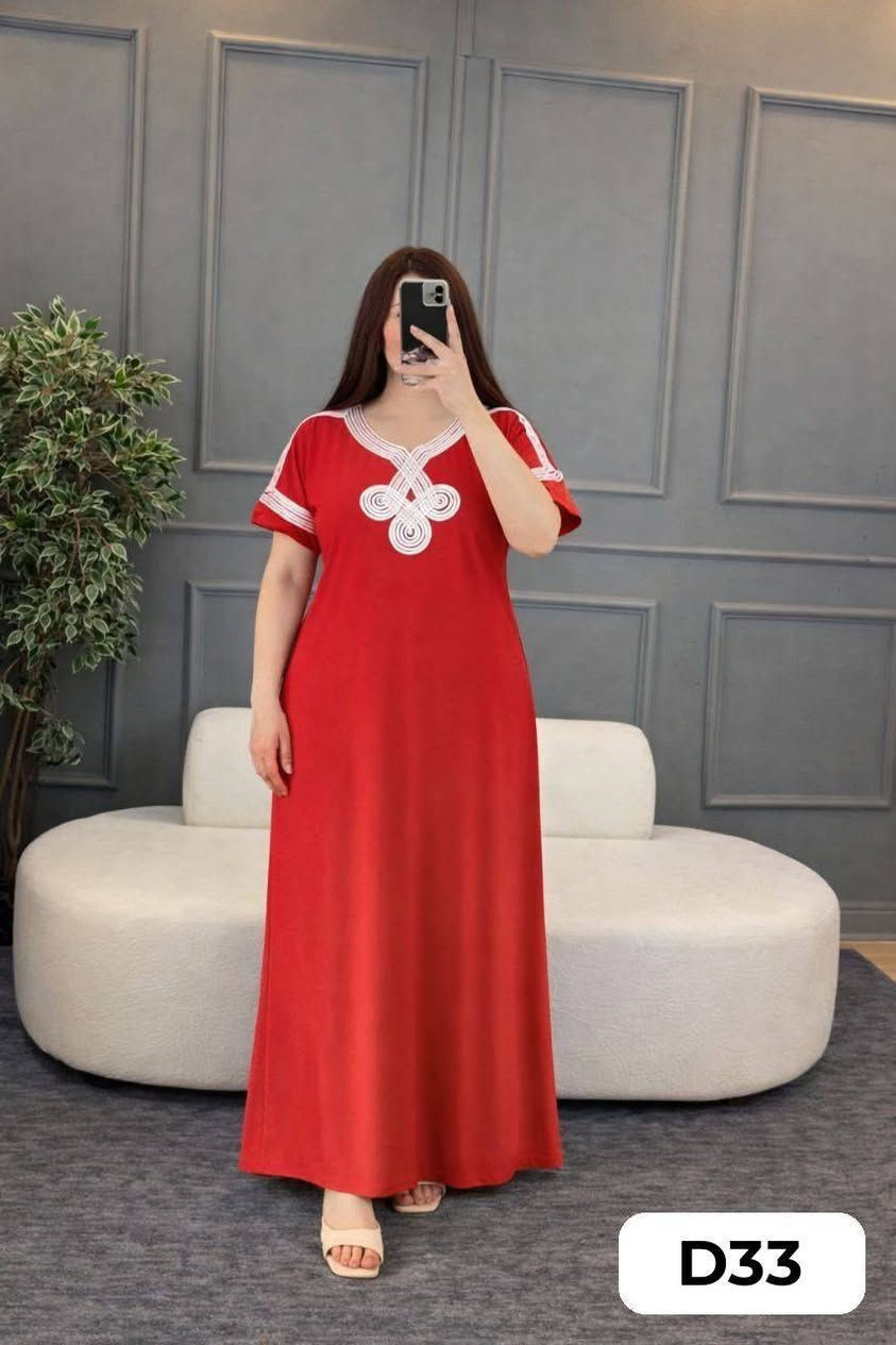 يم ازياء سمانه كل يوم جديد
السعر كل 3 قطع با 19 الف والله بلاش
دشاديش نسائيه خامه تجنن بنات
متوفر جميع الالوان وباسعار مناسبة 
لاحجز ولاستفسار مرسله لاوتساب
*********** 📞📞
توصيل جميع محافظات العراق
