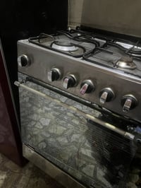 فرن • مكاني • الغزاليه