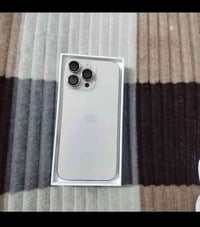 آيفون ١٦ برو ماكس • بطارية ٩٩٪ • بضمان