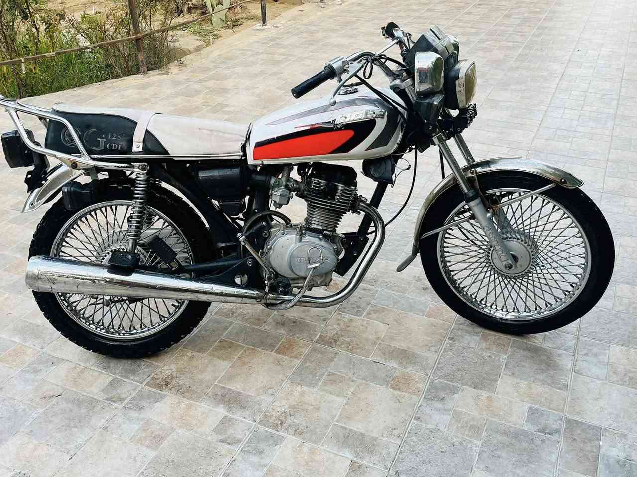 ‏سلام عليكم دراجة موديل 20 للبيع دراجة كاملة من كهربائيات من مكينة الاستفسار***********
