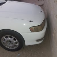 مكفوله • محرك وجير جاهز • سفوان