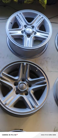 ويل كي اصلي حجم ١٦ جيب 07770505002