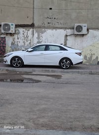 هيونداي النترا 2021 • النترا 2021 • سيارة النترا • هيونداي بصره • النت...