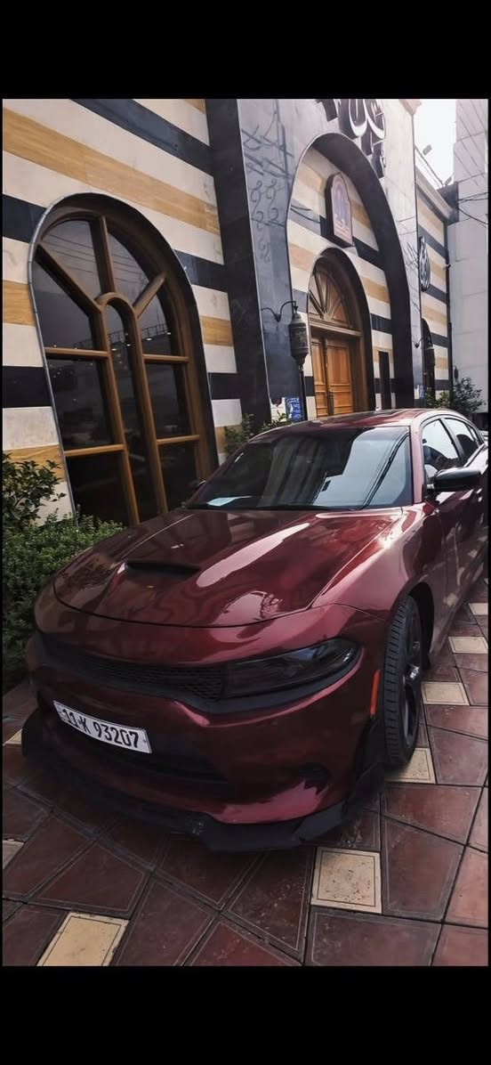 🚗 للبيع  تشارجر GT موديل 2023
 
🔹 الموديل: 2023
🔹 الفئة: GT
🔹 المحرك: 6 سلندر ( تو ويل )
🔹 الممشى: 27 ألف 
🔹 حالة السيارة: ممتازة جداً، بحالة الزيرو

✅ رقم بغداد وباسمي
✅ التحويل ثاني يوم
✅ حادثة قطعة واحدة فقط (الجاملغ الأيسر) 
صور الحادث بل منشور
✅ السيارة نظيفة وجاهزة للفحص والمعاينة

💰 السعر: 260 بي مجال

📍 المكان: كربلاء

📞 للتواصل: ***********

ملاحظة: السيارة استخدام مرتب ومحافظ عليها،
