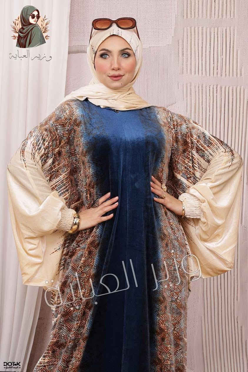 جاهزين للشهر الكريم 🌙📿 ،

هل هلاله وثبت حاله خلاص فاضل عليه ايام قليله❤️، يلا بينا نستعد للصلاه والتراويح فى الجامع بأجمل كولكشن اسدالات من سنتر SERRY STORE 
احنا جاين المره مختلفين عن كل مره قدمنا ليكم فيها كولكشن🫶،  اسدالات رمضان حاجه فخامه 🥰وشياكه واناقه وكل المواصفات المطلوبه للاسدال المريح !
سواء هتصلى او هتستقبلى  بيه ضيوفك حسب استخدامك


**إذا كنت صاحب هذا الإعلان وتريد حذفه لأي سبب، رجاءا أرسل رسالة إلى الدعم الفني**