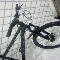 بايسكل تركي • حجم ٢٦ • فافون