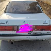 مارك • رقم نينوى • فول توماتيك