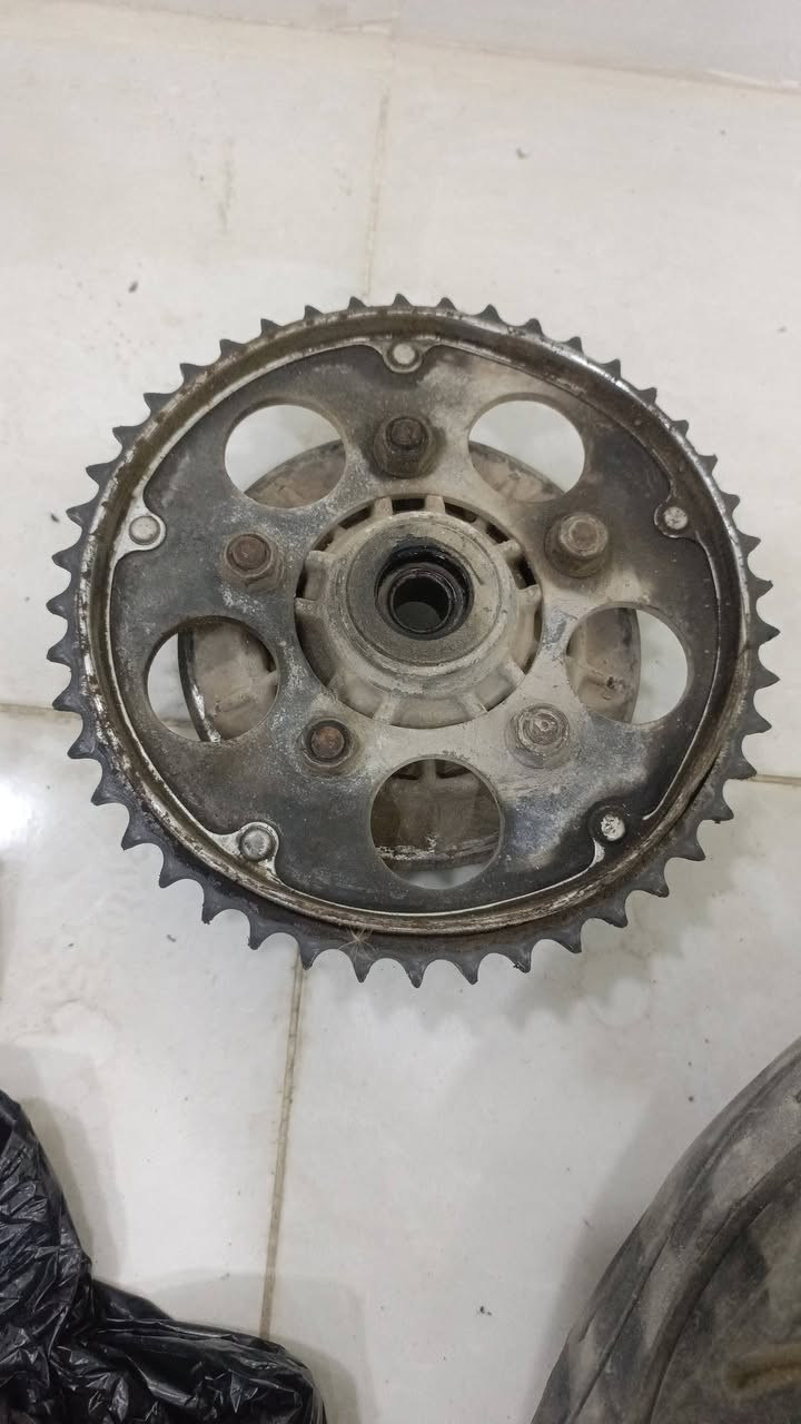 غراض ستد 400تفصيخ جوه سوك


**إذا كنت صاحب هذا الإعلان وتريد حذفه لأي سبب، رجاءا أرسل رسالة إلى الدعم الفني**