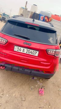 موديل ٢٠٢٠ • ضرر دعاميه • البصره