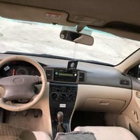 كورولا • ٢٠٠٦ • جير عادي