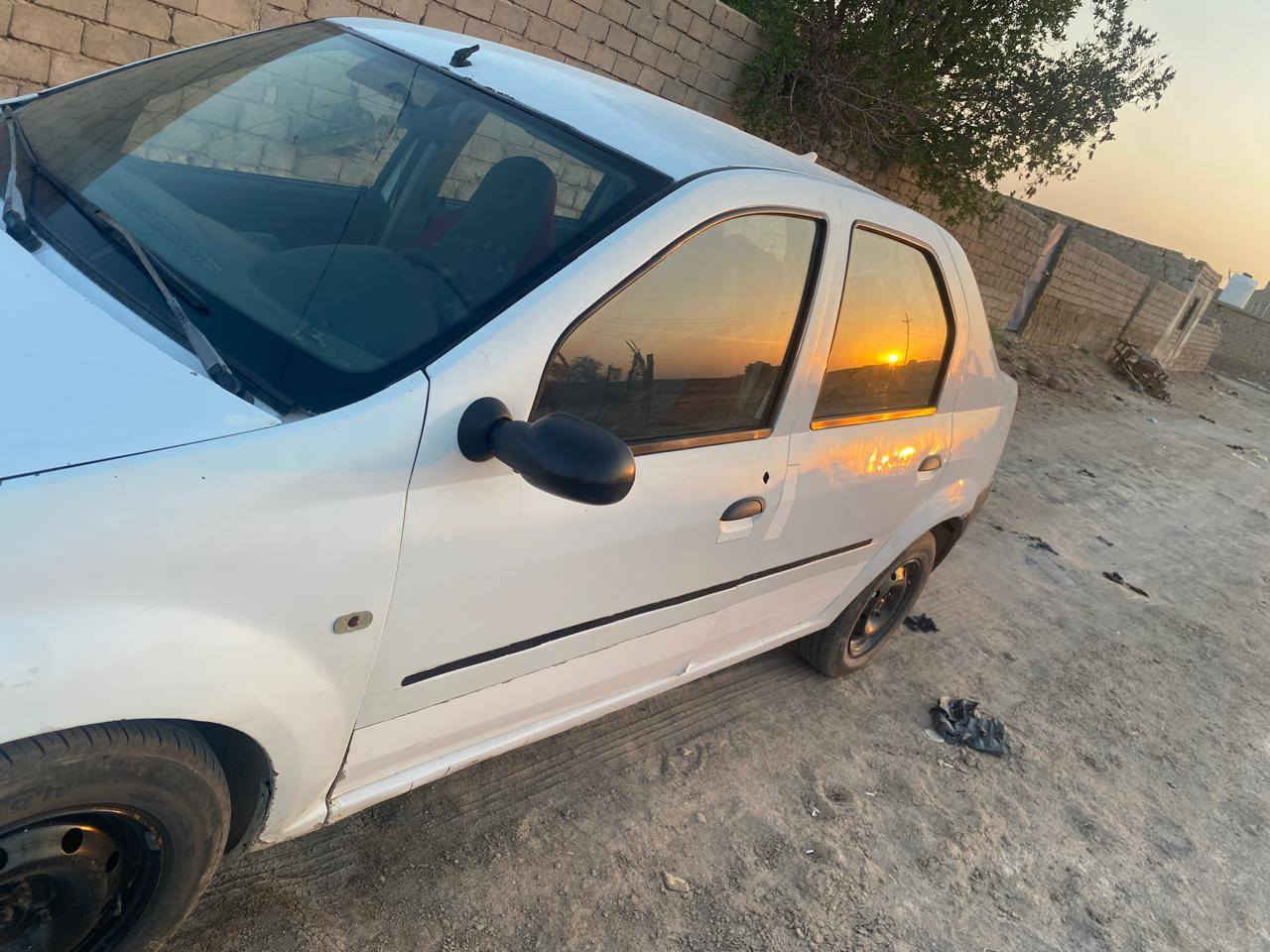 سلام عليكم
  رينو لوكان 2010 مشروع وطني
 سنويه
جديده بسمي.
 رقم نكليزي
 سعر 35 وبيها مجال
 استفسار الاتصال على الرقم ***********

(مكان سياره سماوه)
