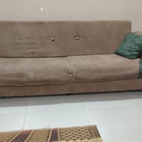 بغداد • ثلاثية سرير ومخزن • عادية نفرين