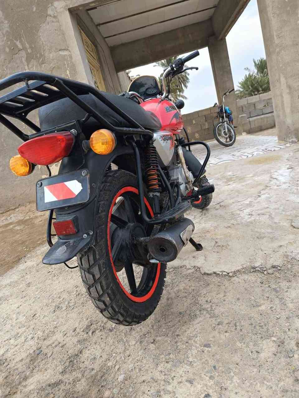 للبيع بوكسر موديل 20 اوراق مجفته سعر1250 وبيه مجال ***********
