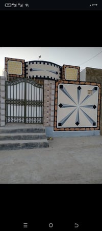 المناذره حولي • ١٢٥م • طابو زراعي