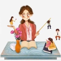إعلان توظيف👩🏾‍💻👩🏾‍💻👩🏾‍💻  يعلن المعهد عن حاجته إلى:  1️⃣ معلمات ابتدائي...