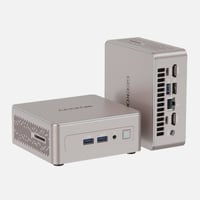 🚀 GEEKOM A5 Mini PC | Powerful Performance • Model: GEEKOM A5 (Regulat...