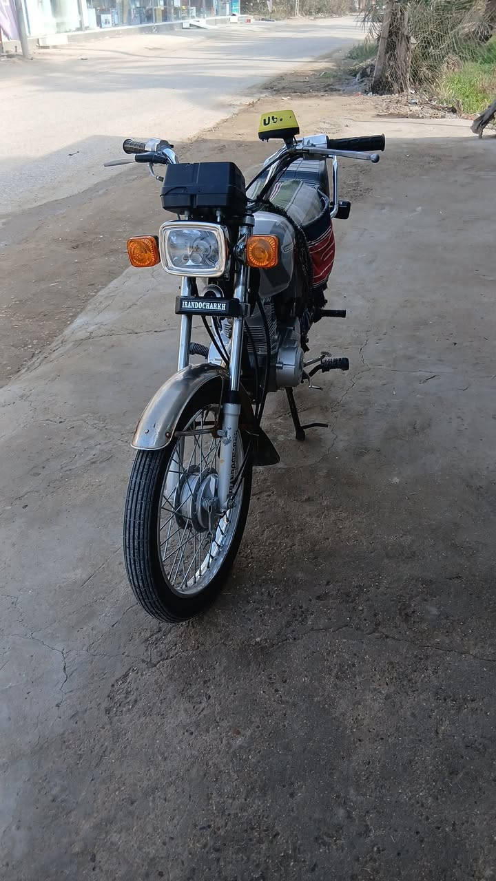 السلام عليكم  اربعه كير ارشه مديل 2024 أوراق سكنر  رقم الهاتف *********** مكان كربلاء
