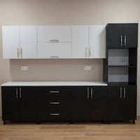 مترين ونص • أرضي وملحق • فاترينا وسنك مرمر