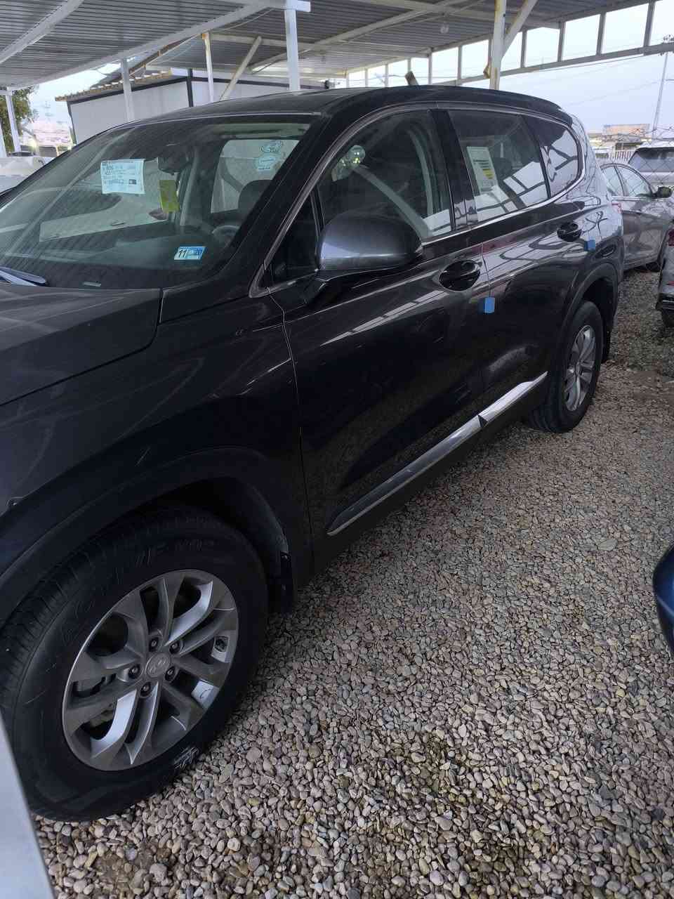 سنتافي مديل 2020 بسمي تحويل وكاله رقم اربيل جديد هزه جديده بيها بنيد وقبق جنطه مبدل بلادي فقط سونار شرط كله ع بلاد محرك  كير مكفول مكاني كربلاء طويريج لسعر 175وبيها مجال 
***********
