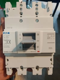 قواطع • شنايدر • ABB