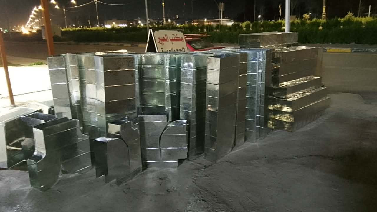 السلام عليكم اليريد ابو دكتات تبريد مركزي اسطه بل دكتات خبره اكثر من 15سنه لعمل دكتات تبريد مركزي وعمل ساحبات المطابخ والمطاعم اسعار مناسبه والكافيتريات والبيوت الرقم  كورك *********** اسيا *********** اسيا مع عنوان موصل حي شيماء محل المهندس  مندوبه ملاك لتحتار 😍😍🥰🥰🌹🌹🌹اسعار مناسبه مع اسطه ابو زيد الطائي شاطر وشغلو كدامكم نضيف شرط 🔨🪛👌👌📞📞👷‍♂️
