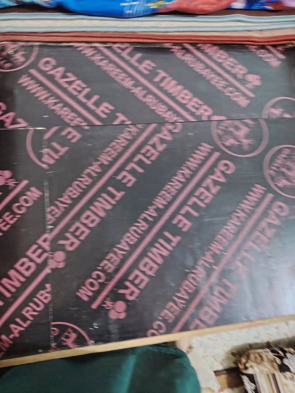 السلام عليكم قنفات للبيع 7مقاعد 150وبيهن مجال جربايه 130وبي مجال مكاني الزعفرانيه شارع الكهرباء


**إذا كنت صاحب هذا الإعلان وتريد حذفه لأي سبب، رجاءا أرسل رسالة إلى الدعم الفني**