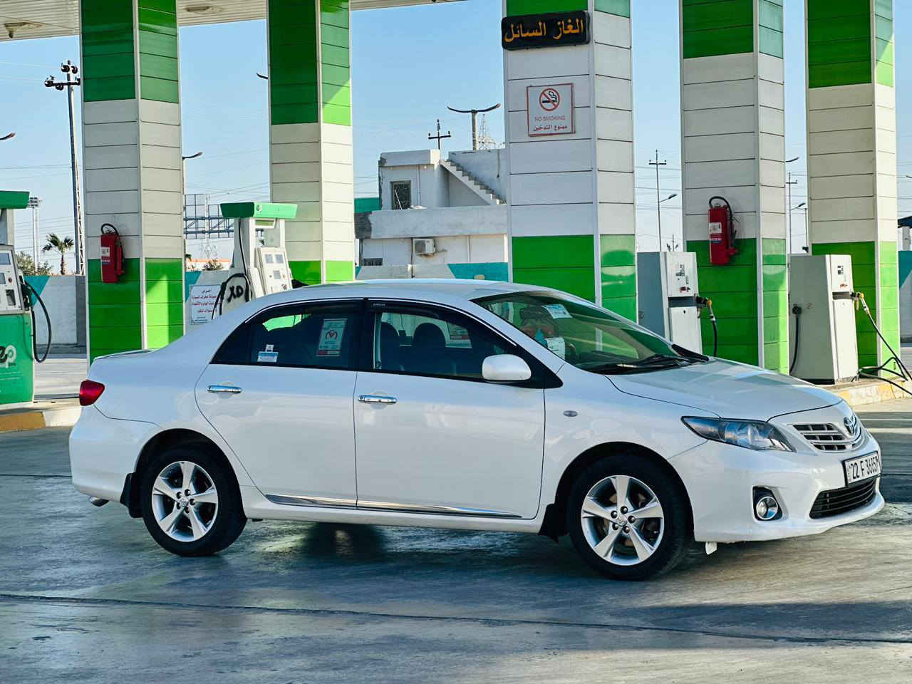 السلام عليكم. للبيع كورلا خليجي . موديل 2013
قم اربيل . الدولي. تحويل مباشر 

مكفوله كفاله عمامه من دعاميه للدعاميه من صبغ
 

محرك.  كير.  شرط. جاهزه من كلشي

السعر: 133 
المكان : الانبار الفلوجه حي العسكري
رقم الهاتف:***********
