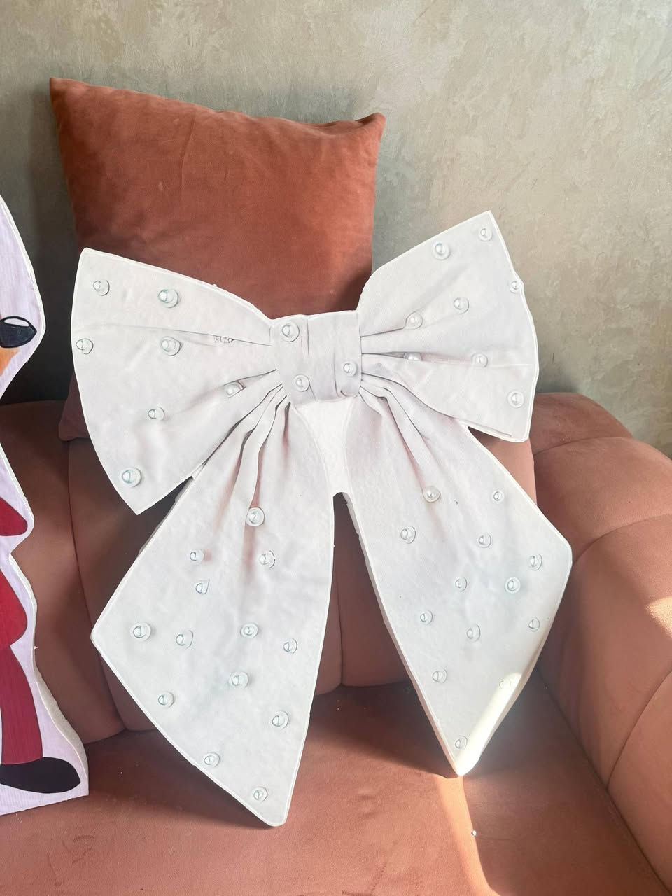 مجسمات فلين نظيفة


**إذا كنت صاحب هذا الإعلان وتريد حذفه لأي سبب، رجاءا أرسل رسالة إلى الدعم الفني**