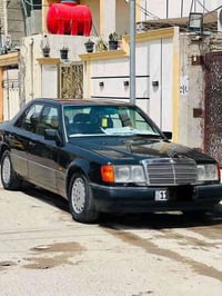 مرسدس دب رقم بغداد انكليزي والسنوية بأسمي لغاية ٢٠٢٨ محرك في في تي اثن...