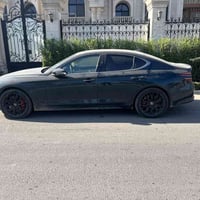 موديل ٢٠٢٥ • ٦٠٠٠ كيلو • ٦ سلندر