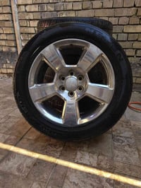 ويل كب • حجم ٢٠ • مع إطارات