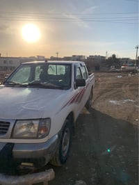 ٢٠٠١ • تكييف • السليمانية