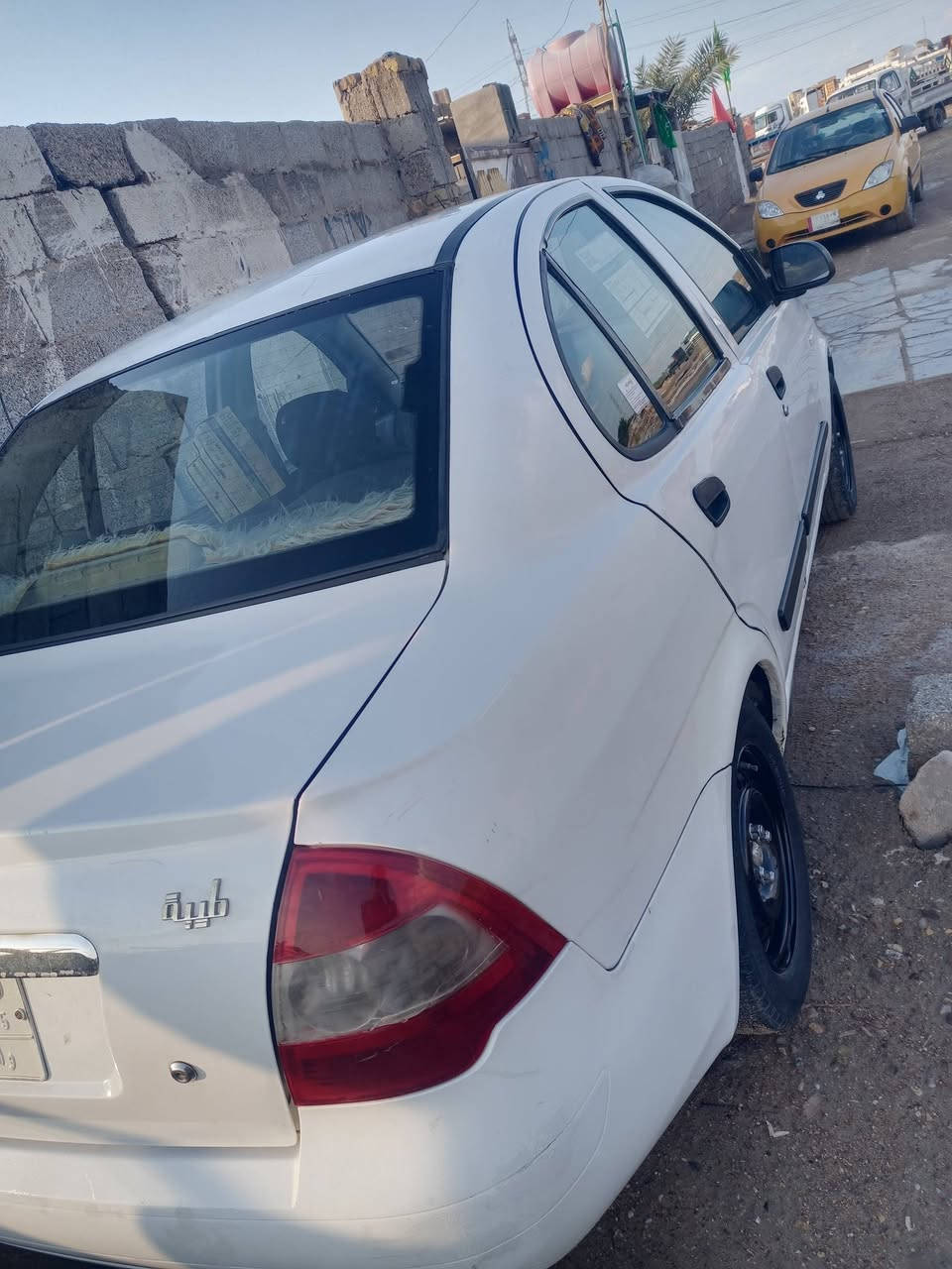 سلام عليكم تايبا موديل 14 رقم واسط سنويه ل 28سياره كفاله عدا هاي طعجه يم المازده كد شبر كير مكفول مكينه بيهه خيط بخار تخم تاير صدر جديد تحويل ثاني يوم سعر 40 وبيهه مجال مكان كوت مركز مدينه *********** اتصل ودلل
