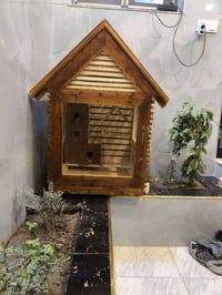 قفص ديكور • للبيع • الفلوجه