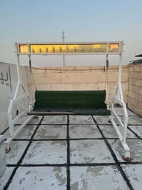 آية الرزق • مرجوحة • للبيع